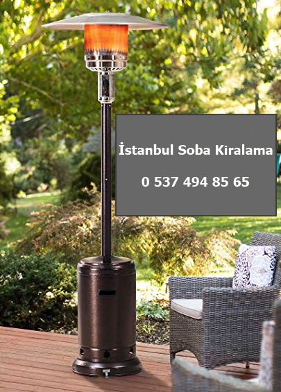 İstanbul Soba Kiralama